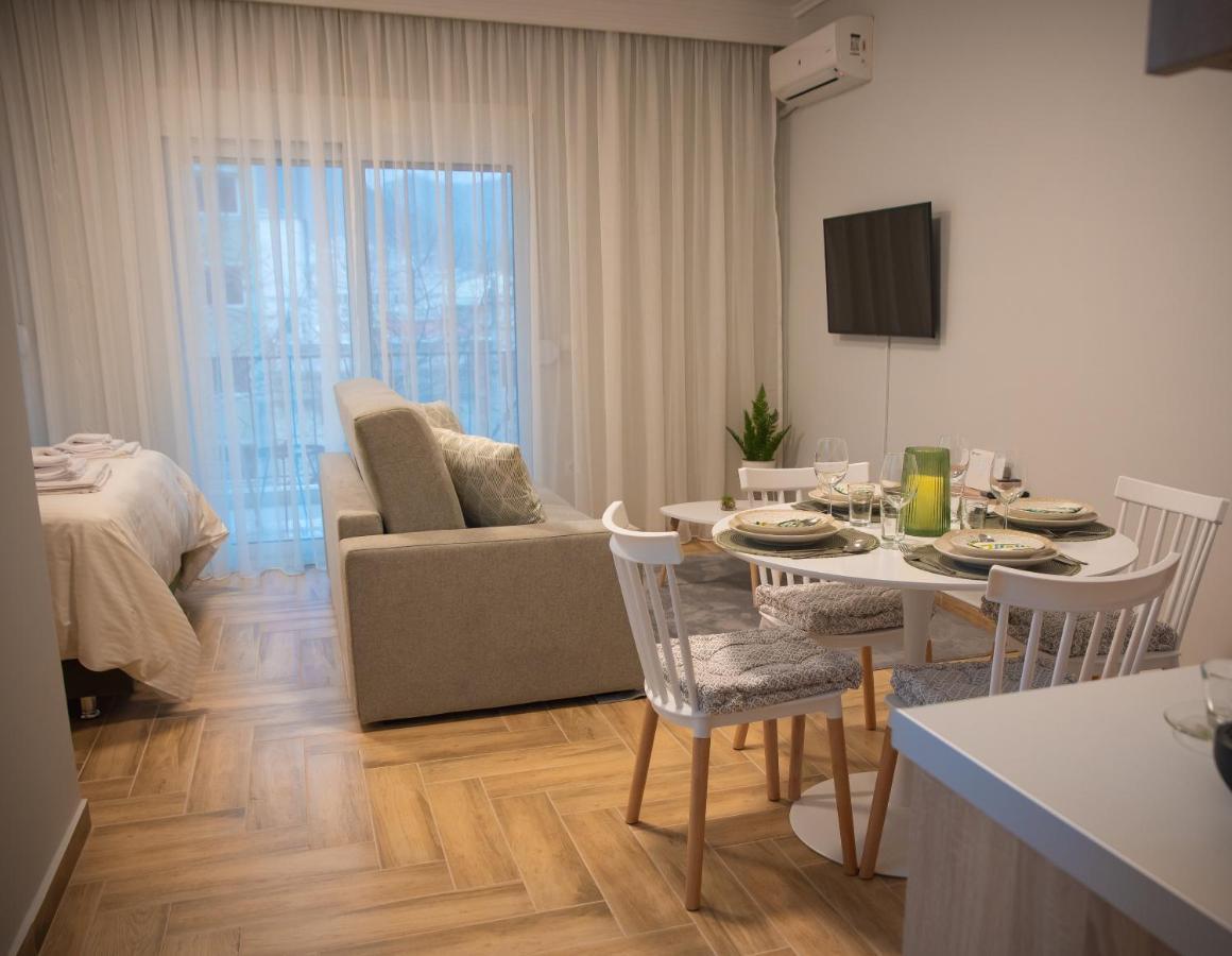 Irresistable Studio In The Heart Of Xanthi Extérieur photo