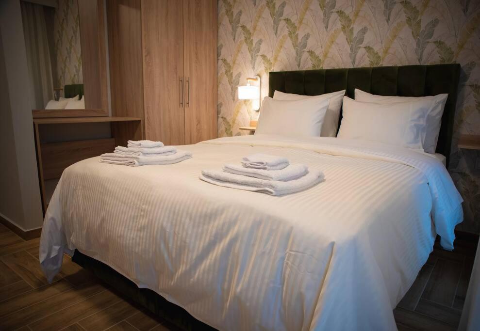 Irresistable Studio In The Heart Of Xanthi Extérieur photo