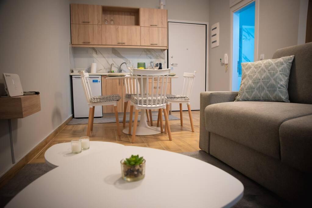 Irresistable Studio In The Heart Of Xanthi Extérieur photo